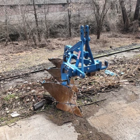 Плуг Друга марка undefined | Auto.bg — изображение 6