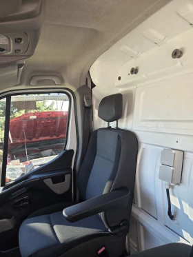 Автовишка Друга марка Renault Master , снимка 16