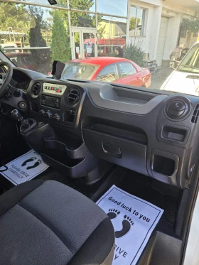 Автовишка Друга марка Renault Master , снимка 11