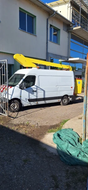 ��������� Renault Master  | Mobile.bg � ����� ������ 2
