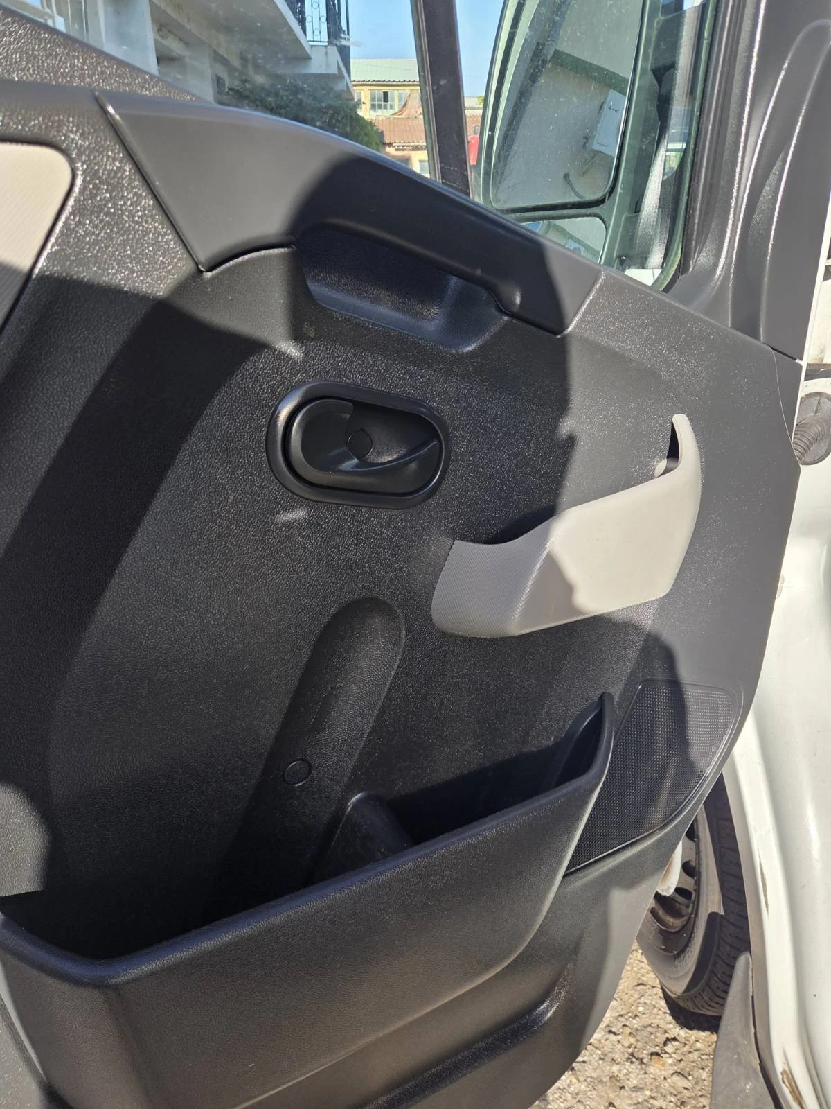 Автовишка Друга марка Renault Master , снимка 14 - Индустриална техника - 56027113