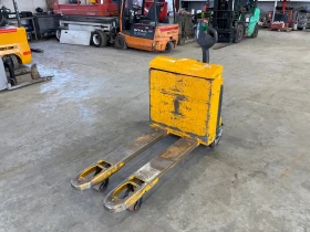 Електрокар Linde Нов внос ! 4 бр ! Linde T20 T18  EJE120 , снимка 9