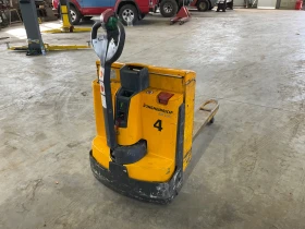 Електрокар Linde Нов внос ! 4 бр ! Linde T20 T18  EJE120 , снимка 11