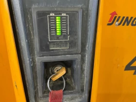 ���������� Linde ��� ���� ! 4 �� ! Linde T20 T18  EJE120  | Mobile.bg � ����� ������ 12