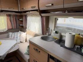 Каравана Knaus SPORT 450 FU, снимка 2