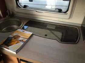 Каравана Knaus SPORT 450 FU, снимка 11