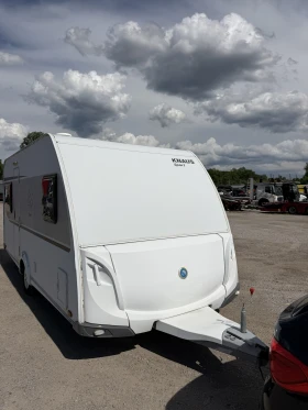 Каравана Knaus SPORT 450 FU | Auto.bg — изображение 6