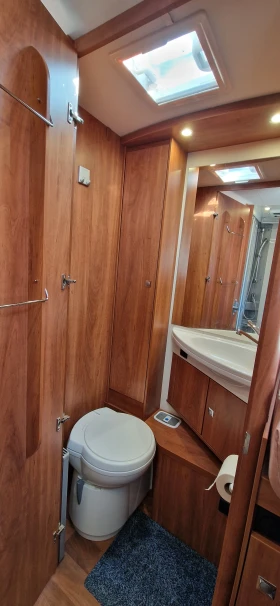 ������ Dethleffs Trend T7057 | Mobile.bg � ����� ������ 14