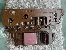 Компютър за автоматични скорости TEHCM TCU 6T70 / 6T75 /6T80 Gen2, снимка 2