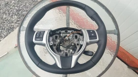 Toyota Yaris Hybrid P13 части брави, стъкло ел. инсталация и волан - Тойота Ярис Хибрид П13, снимка 10
