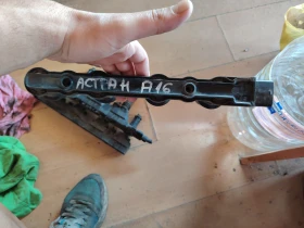 104082 бобина за Астра Н 1.6, снимка 1