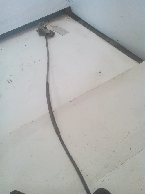 Жило скорости Субару Импреза 2.0 бензин