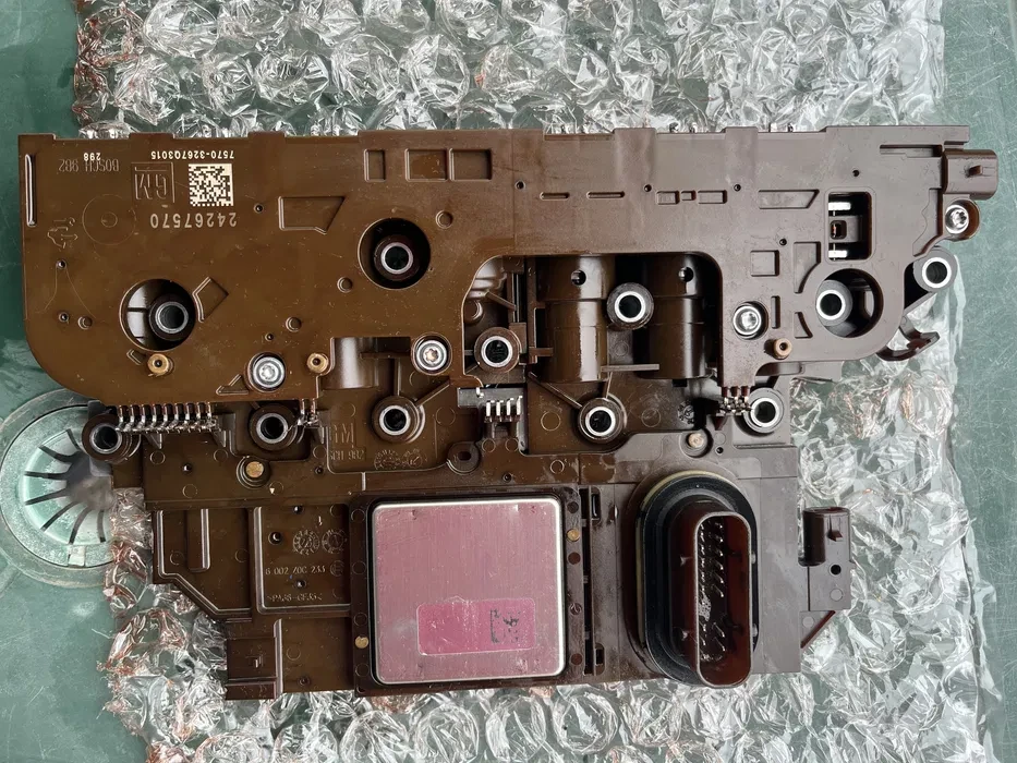 �������� �� ����������� �������� TEHCM TCU 6T70 / 6T75 /6T80 Gen2 | Mobile.bg � ����������� 2