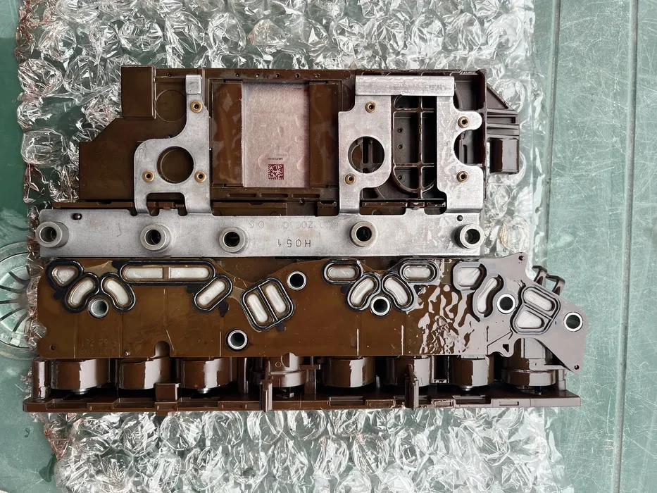 �������� �� ����������� �������� TEHCM TCU 6T70 / 6T75 /6T80 Gen2 | Mobile.bg � ����������� 1