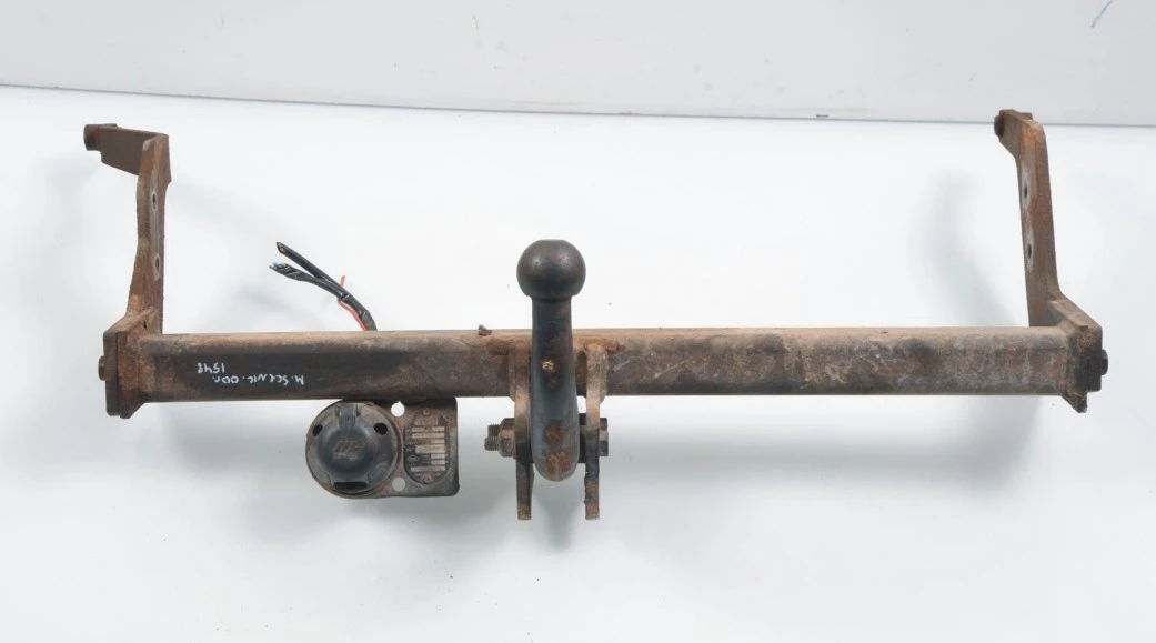 ЧАСТИ Рено Меган СЦЕНИК 1996-2003г. Renault Megane Scenic тип-1MPV дизел 1900куб DCI 75kW, 102kс, ми, снимка 3 - Части - 53754511