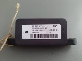 Есп сензор Ситроен Ц3 1.4хди (esp)