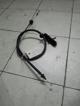 Жило газ Гранд Чероки 2.7црд (ляв волан)