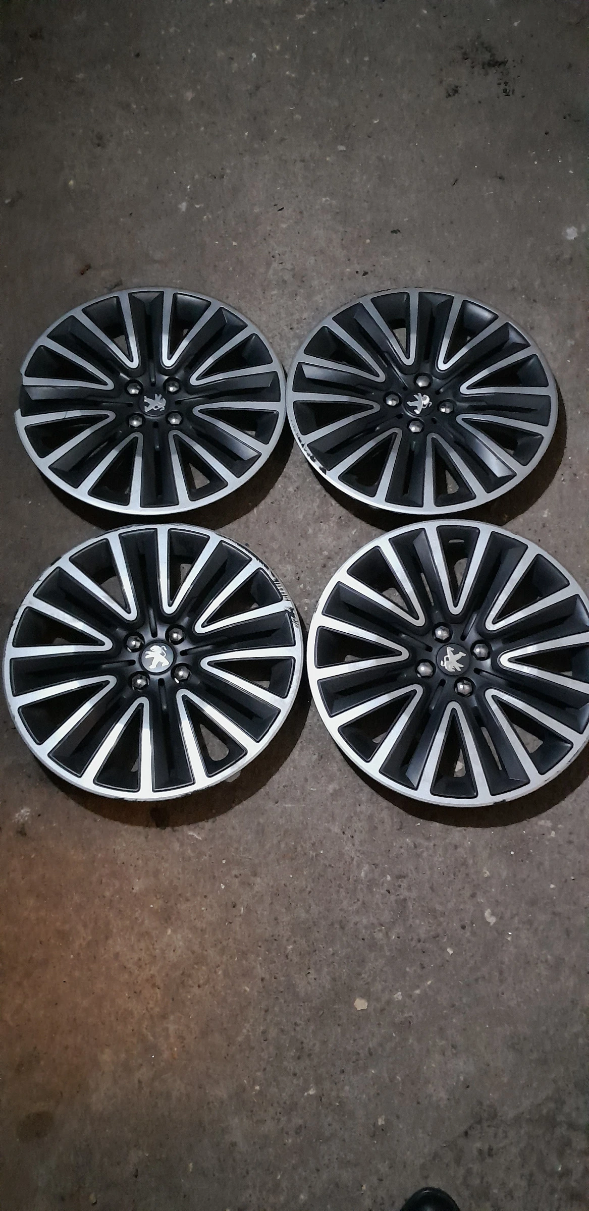 �������� 4 ���� ���������� ������ �� Peugeot 16 ����  | Mobile.bg � ����������� 1