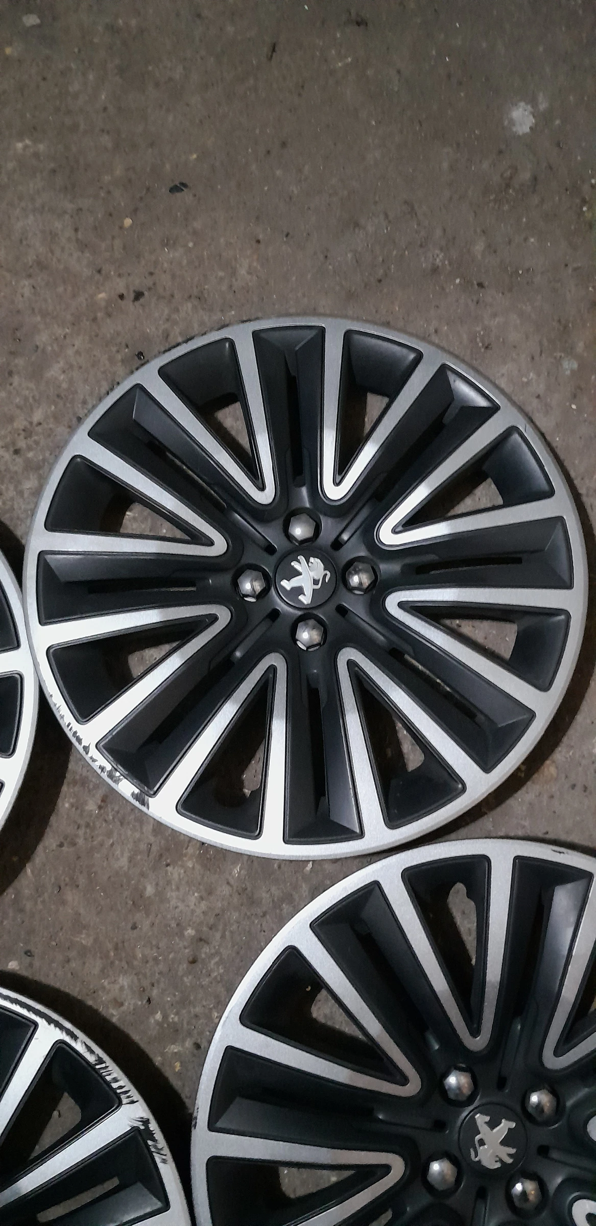 �������� 4 ���� ���������� ������ �� Peugeot 16 ����  | Mobile.bg � ����������� 5