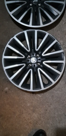 �������� 4 ���� ���������� ������ �� Peugeot 16 ����  | Mobile.bg � ����� ������ 3