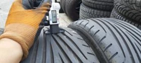 Гуми Летни 205/40R17, снимка 5
