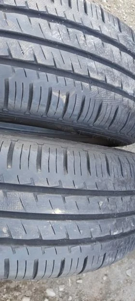 Гуми Летни 215/60R16, снимка 3