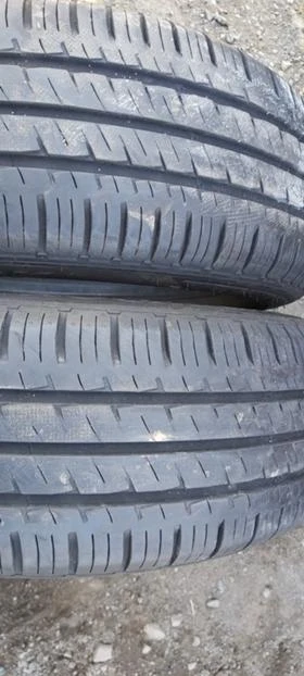 Гуми Летни 215/60R16, снимка 1