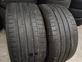 Гуми Летни 255/35R20, снимка 3