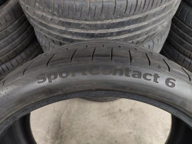 Гуми Летни 255/35R20, снимка 5