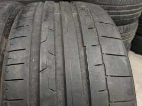Гуми Летни 255/35R20, снимка 1