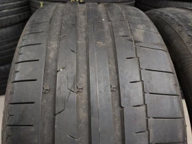 Гуми Летни 255/35R20, снимка 2