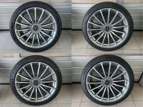 Гуми с джанти Michelin 295/35R20, снимка 2