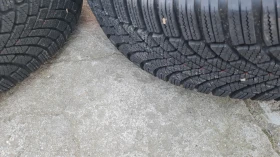 Гуми с джанти Bridgestone 215/70R16, снимка 4