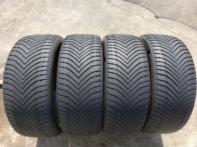 Гуми Всесезонни 255/45R20, снимка 2