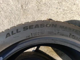 Гуми Всесезонни 255/45R20, снимка 8