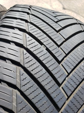 Гуми Всесезонни 255/45R20, снимка 5