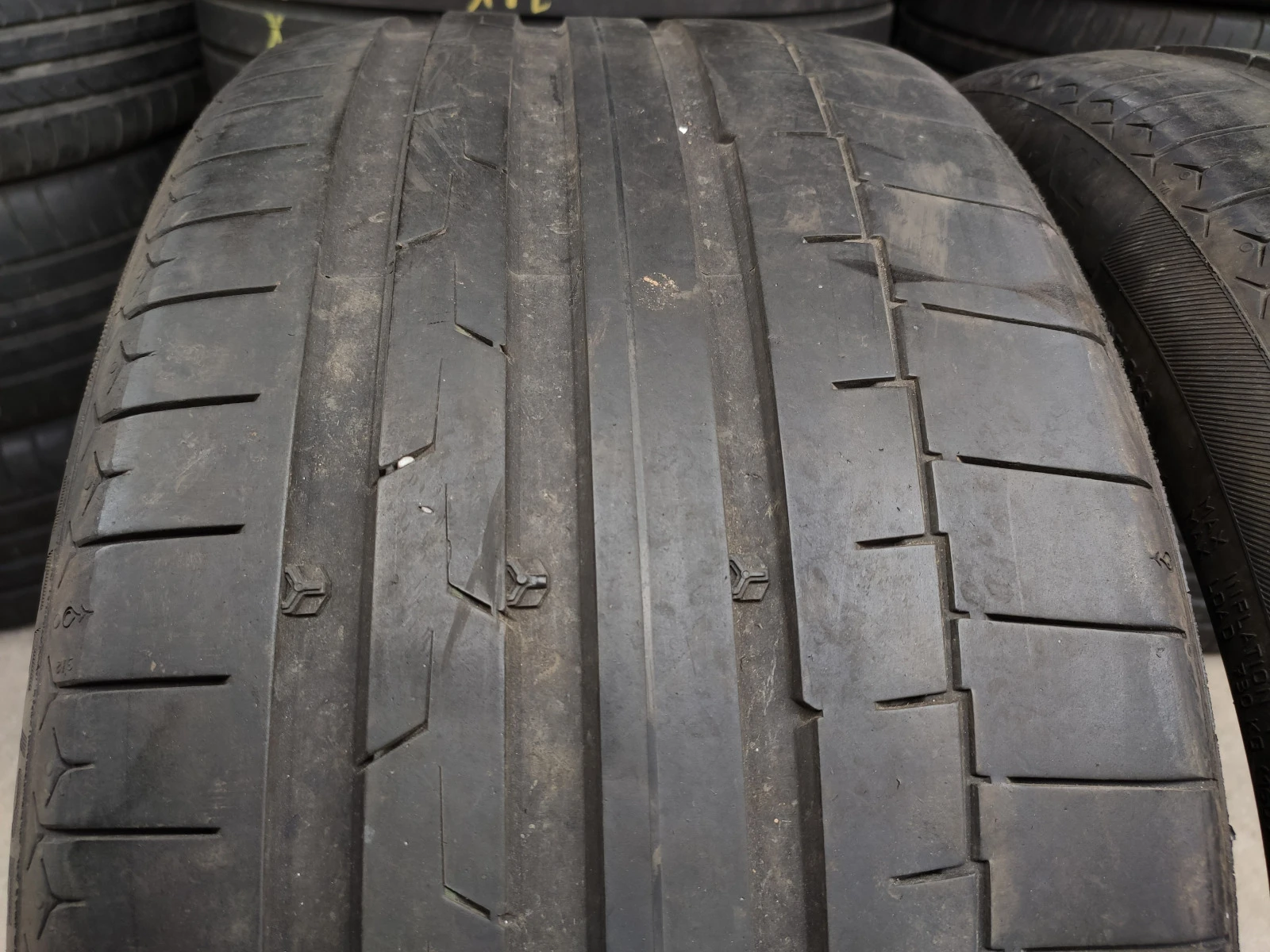  255/35R20 | Mobile.bg   2