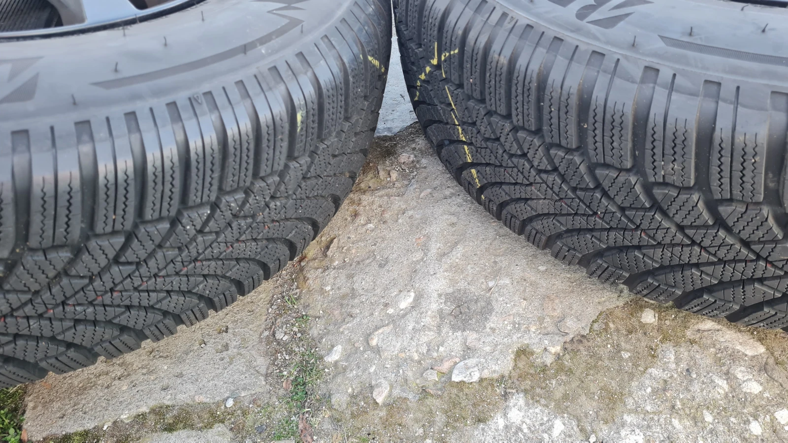 ���� � ������ 215/70R16 �� Hyundai IX35 | Mobile.bg � ����������� 3