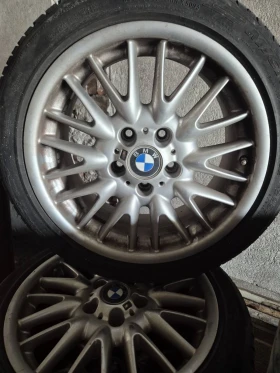    225/45R17  BMW | Mobile.bg    1