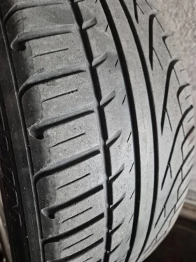 Гуми с джанти Michelin 225/45R17, снимка 4 - Гуми и джанти - 49267793