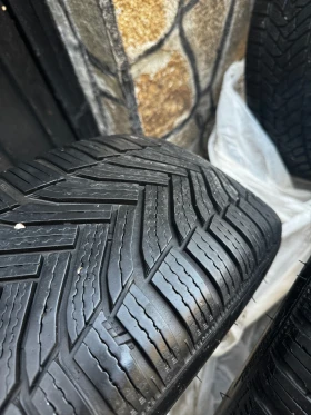 Гуми с джанти Michelin 225/45R17, снимка 6 - Гуми и джанти - 49293421