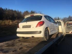Peugeot 207 1.6 Turbo, снимка 2