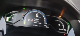 Honda Accord CLARITY, снимка 8