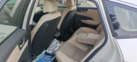 Honda Accord CLARITY, снимка 9