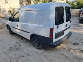 Opel Combo 1.3cdti, снимка 3