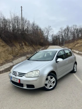 VW Golf * БЕНЗИН-ГАЗ* ИТАЛИЯ* 