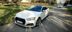 Audi S5 S5 B9 TFSI 3.0 /БАРТЕР/СПЕШНО, снимка 3