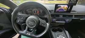 Audi S5 S5 B9 TFSI 3.0 /БАРТЕР/СПЕШНО, снимка 16