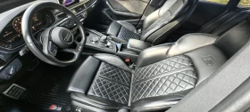 Audi S5 S5 B9 TFSI 3.0 /БАРТЕР/СПЕШНО, снимка 12