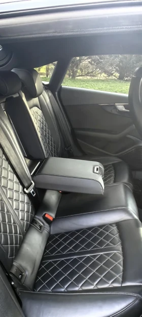 Audi S5 S5 B9 TFSI 3.0 /БАРТЕР/СПЕШНО, снимка 10